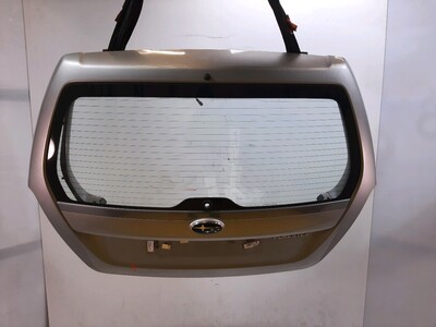 GPA-23-0025333 Subaru FORESTER