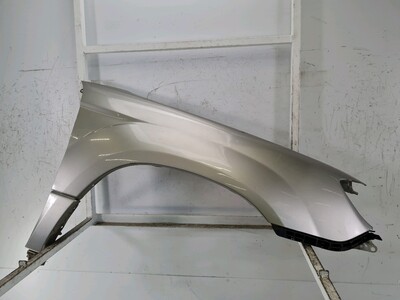 GPA-23-0025376 Subaru FORESTER