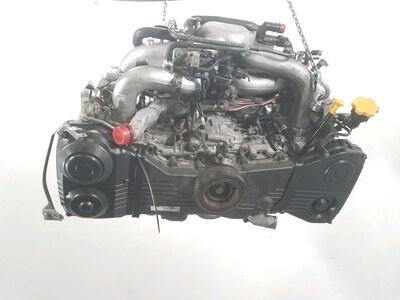 EJ20 Subaru FORESTER IMPREZA