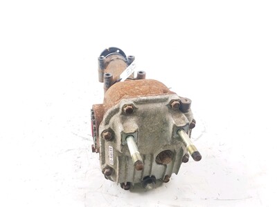 GPA-23-0025370 Subaru FORESTER