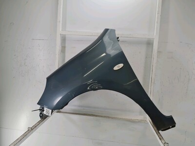 Left front fender used - Nissan MICRA - F3101-1HBMB-