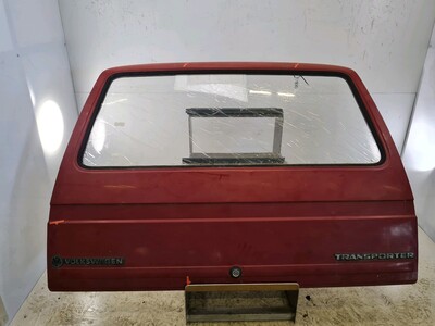 GPA-23-0025090 Volkswagen TRANSPORTER