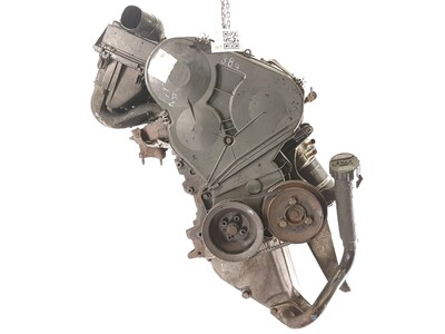 CS Volkswagen TRANSPORTER