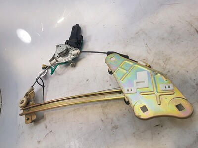 8245027000 Hyundai COUPE