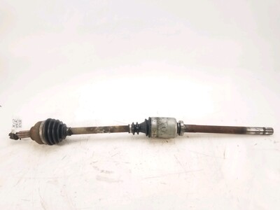 93866080 Opel VIVARO