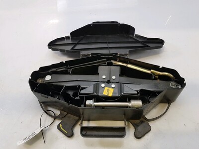 GPA-23-0024742 Opel VIVARO