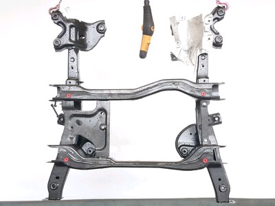 A 447 620 12 02 Mercedes CLASSE V