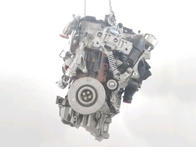 A6510105618 Mercedes CLASSE A