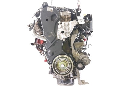 4HT-C5 Citroen C5