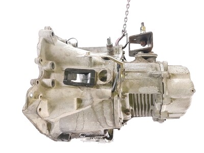 20DM80-4X4 Citroen BERLINGO