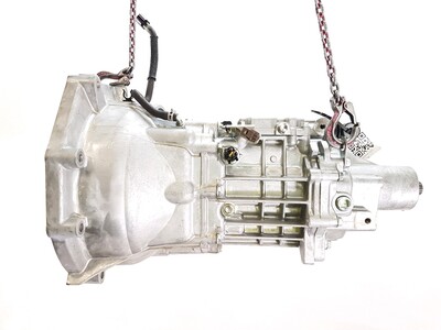 JIMNY-HJB74B-5V Suzuki JIMNY