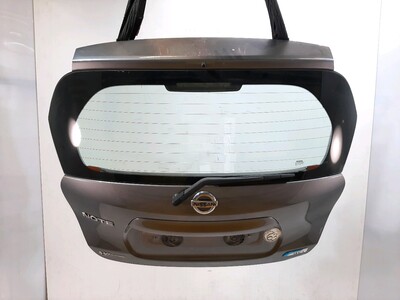 K01003VVMA Nissan NOTE