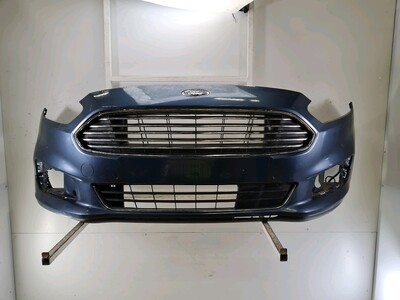 2111377 Ford S-MAX