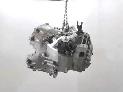 J1GR7002HCA Ford S-MAX