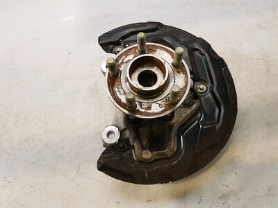 1877655 Ford GALAXY S-MAX