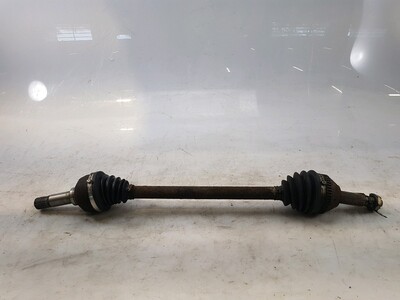 C2C  22868 Jaguar S-TYPE