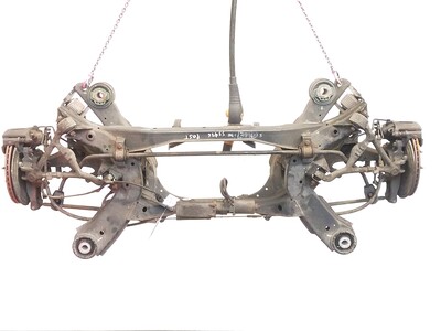 XR851450 Jaguar S-TYPE