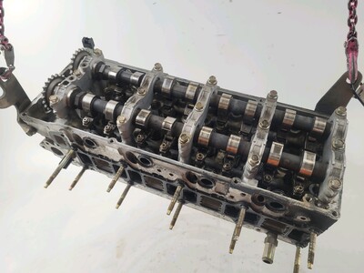 ME204200 Mitsubishi PAJERO