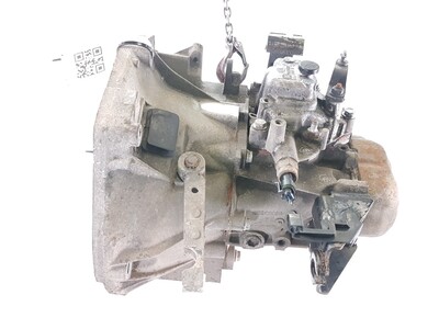 4134968361 Lancia YPSILON