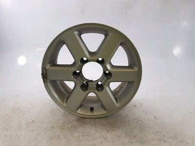 8-97363-556-1 Isuzu D-MAX CREW CAB