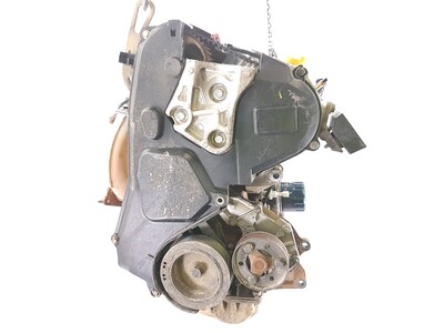 Moteur occasion - Renault KANGOO - 7701473970