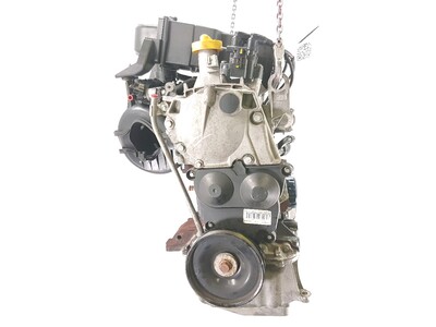 K7M812 Dacia LODGY DOKKER