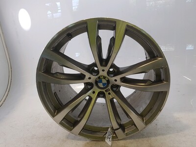 36 11 7846791 BMW X5