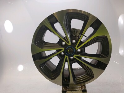 403004450R Renault ZOE