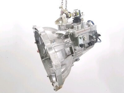 F5MBD1AAZ Mitsubishi SPACE STAR