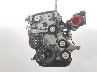 A2710107502 Mercedes SLK