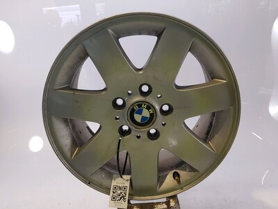 36 11 6750869 BMW SERIE 3 COMPACT
