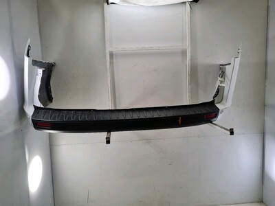 2183644 Ford TRANSIT CUSTOM