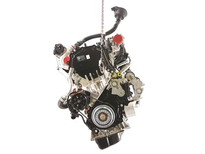 BKFD Ford TRANSIT CUSTOM