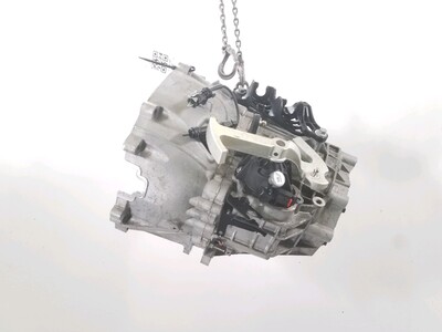 KK2R7002WGC Ford TRANSIT CUSTOM