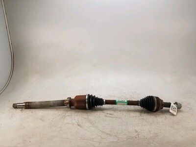 2364917 Ford TRANSIT CUSTOM