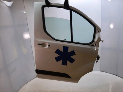 2445438 Ford TRANSIT CUSTOM