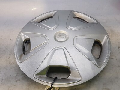 2323878 Ford TRANSIT CUSTOM