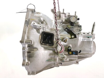 ER7Z Honda CR-V
