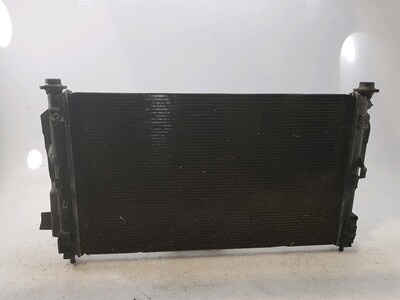 00K68069019AA Jeep COMPASS