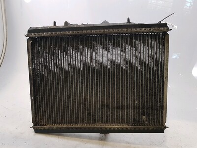 00001331EE Citroen Peugeot C5 406