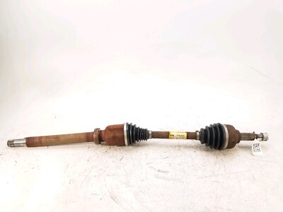 1901269 Ford TRANSIT TRANSIT CONNECT