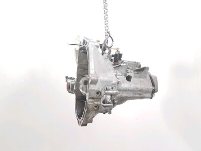 Gearbox