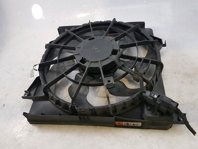 253802Y000 Hyundai IX35