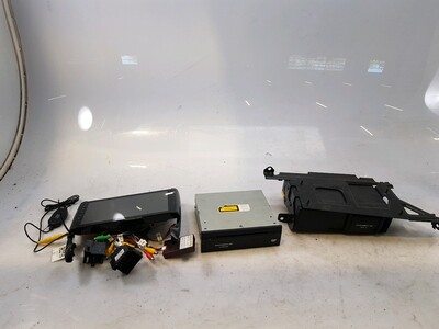 GPA-21-0000881 Porsche CAYENNE