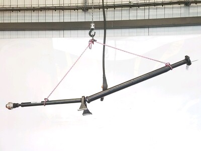 A2464100000 Mercedes CLASSE B