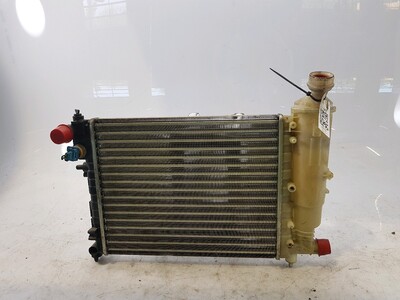 1301 SW Peugeot 106