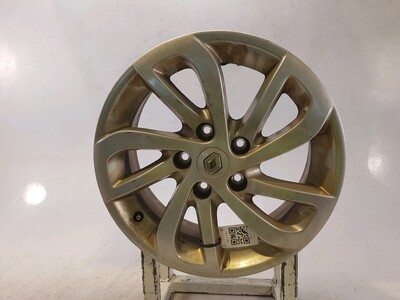 GPA-23-0024908 Renault MEGANE