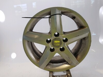 5P0 601 025 K Seat ALTEA XL