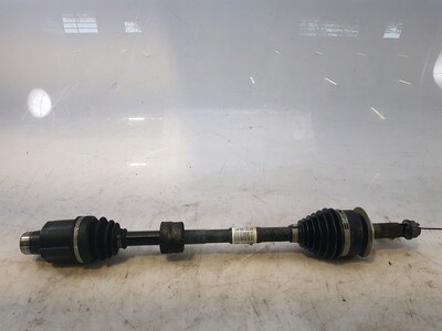 71768124 Fiat SEDICI