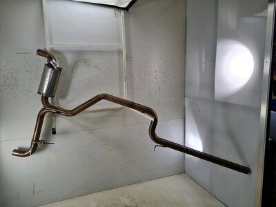 GPA-23-0025181 Volkswagen GOLF